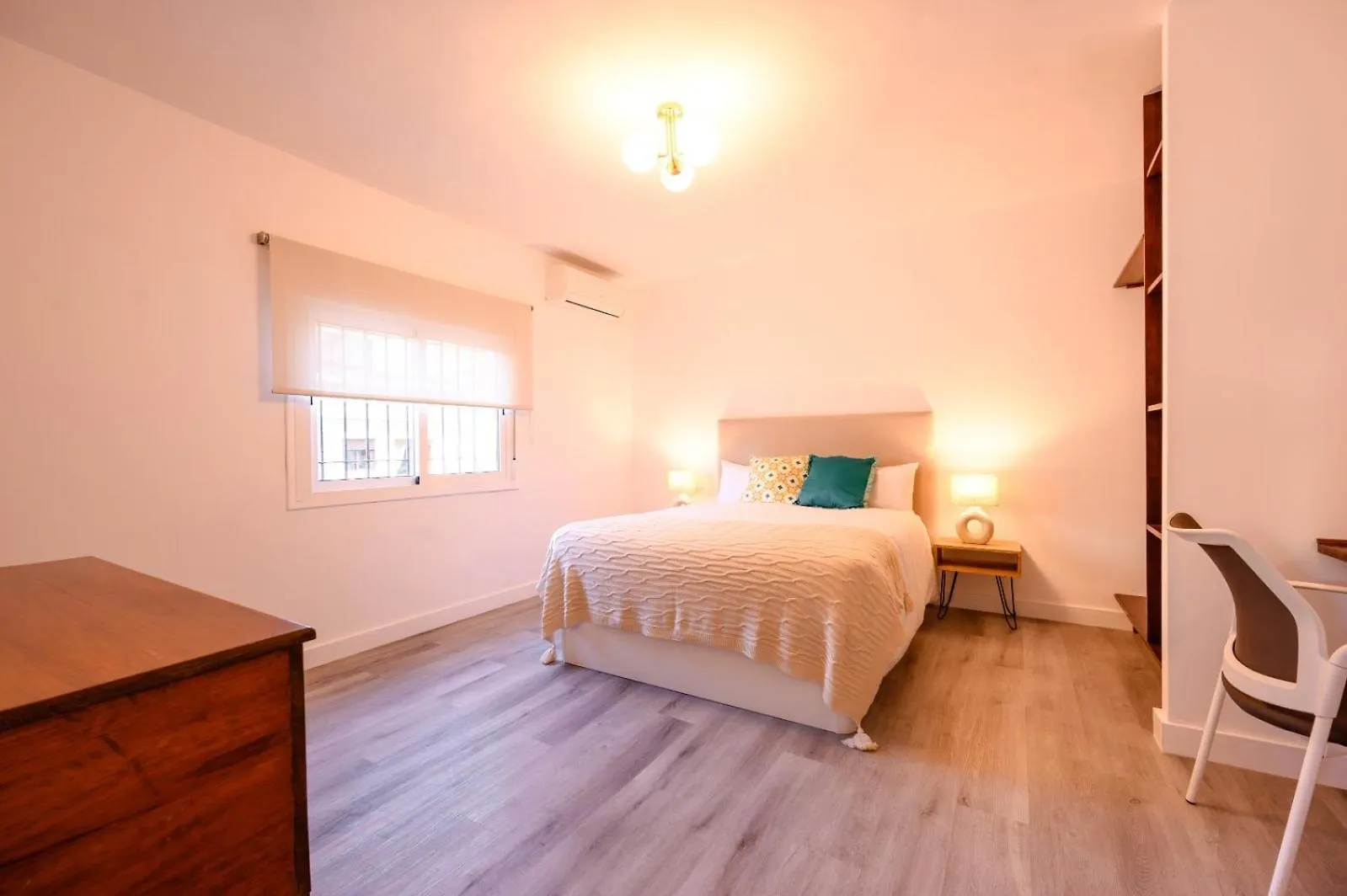דירות פואנגירולה Ca La Abuela 2 Bed 1 Min From The Sea By 10Tosea