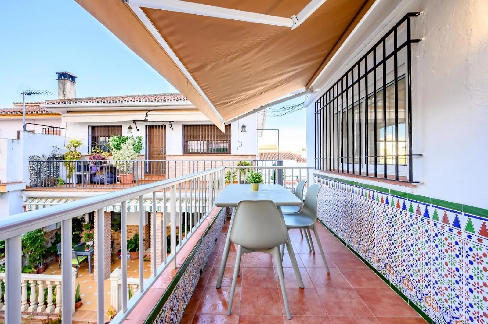 דירות פואנגירולה Ca La Abuela 2 Bed 1 Min From The Sea By 10Tosea 0*,  ספרד