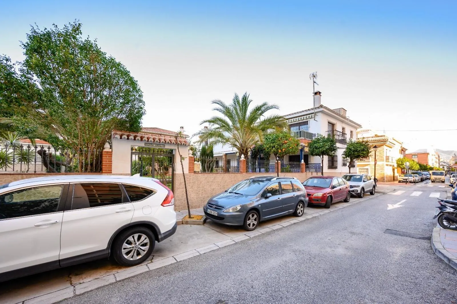 דירות פואנגירולה Ca La Abuela 2 Bed 1 Min From The Sea By 10Tosea